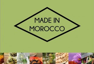 Maroc Export